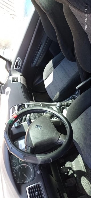 Peugeot 307 2003
