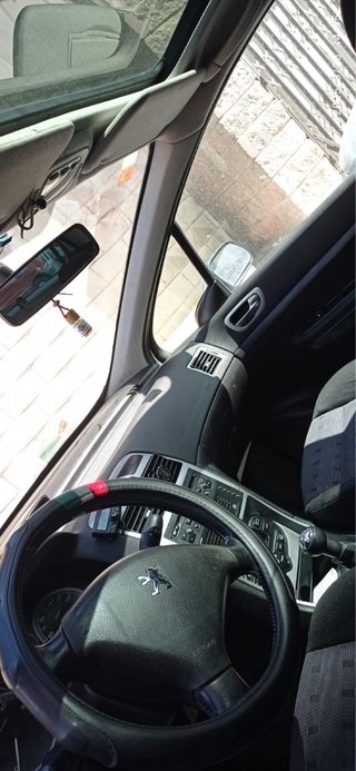 Peugeot 307 2003