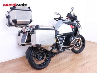 BMW R 1250 GS ADVENTURE