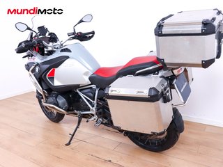 BMW R 1250 GS ADVENTURE