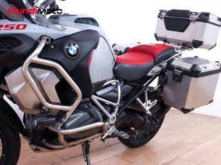 BMW R 1250 GS ADVENTURE