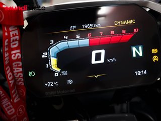 BMW R 1250 GS ADVENTURE