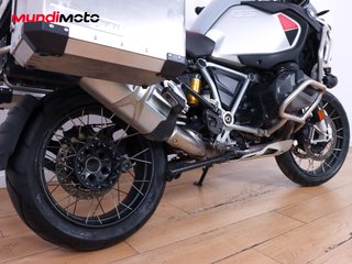 BMW R 1250 GS ADVENTURE