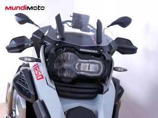 BMW R 1250 GS ADVENTURE