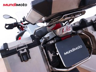 BMW R 1250 GS ADVENTURE