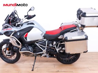 BMW R 1250 GS ADVENTURE