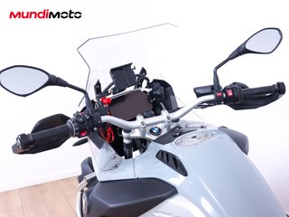 BMW R 1250 GS ADVENTURE
