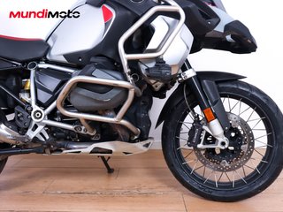 BMW R 1250 GS ADVENTURE