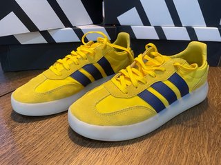 Adidas Barreda Decode Talla 42