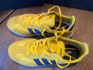 Adidas Barreda Decode Talla 42