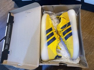 Adidas Barreda Decode Talla 42