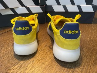 Adidas Barreda Decode Talla 42