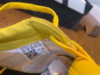 Adidas Barreda Decode Talla 42