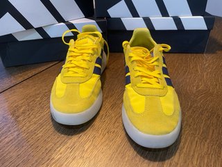 Adidas Barreda Decode Talla 42