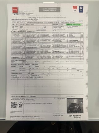 BMW Serie 5 2018