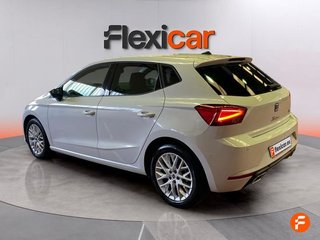 Seat Ibiza 1.0 TSI 81kW (110CV) FR