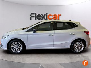 Seat Ibiza 1.0 TSI 81kW (110CV) FR