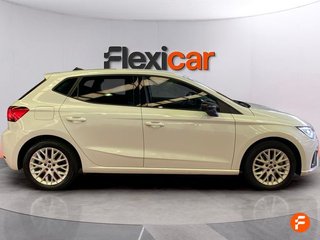 Seat Ibiza 1.0 TSI 81kW (110CV) FR