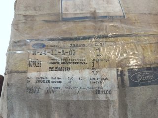 Bomba Dirección Asistida Ford Transit MK5/MK6