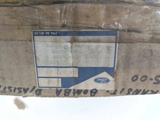 Bomba Dirección Asistida Ford Transit MK5/MK6