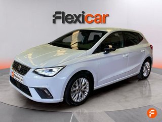 Seat Ibiza 1.0 TSI 81kW (110CV) FR
