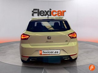 Seat Ibiza 1.0 TSI 81kW (110CV) FR