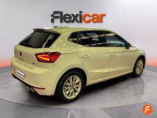 Seat Ibiza 1.0 TSI 81kW (110CV) FR