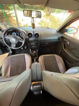 SEAT Ibiza 2004