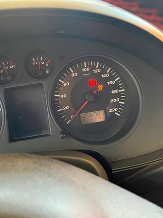 SEAT Ibiza 2004