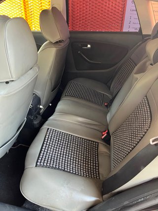 SEAT Ibiza 2004