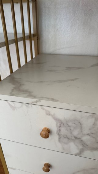 Escritorio/Mesa Manicura