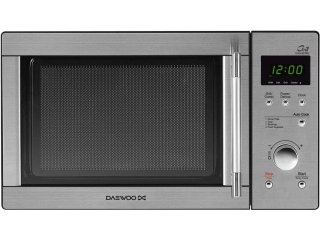 Microondas Daewoo Inox