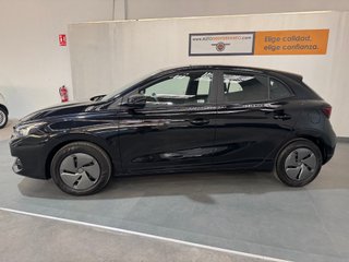 MG MG3 1.5 Standard