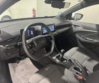 MG MG3 1.5 Standard