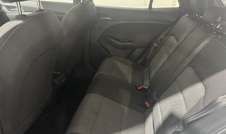 MG MG3 1.5 Standard
