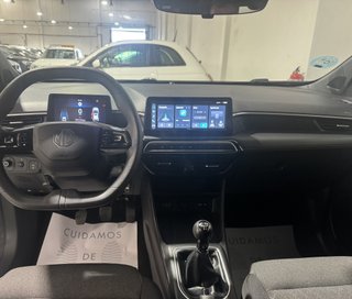MG MG3 1.5 Standard