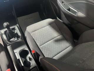 MG MG3 1.5 Standard