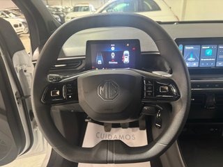 MG MG3 1.5 Standard