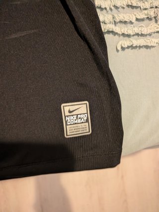 Lote camisetas - NIKE Pro Combat - Precio Unidad