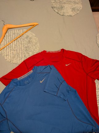 Lote camisetas - NIKE Pro Combat - Precio Unidad