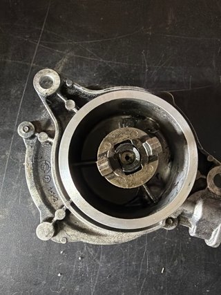 Bomba Vacío Freno Pierburg BMW 7.28175.01