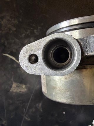 Bomba Vacío Freno Pierburg BMW 7.28175.01