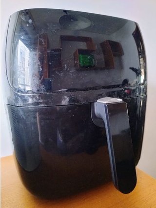 Freidora Aire Digital XL 5.2L 2150W