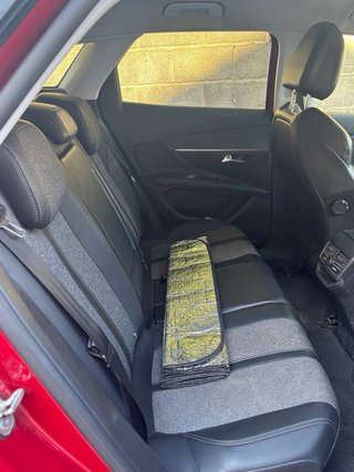 Peugeot 3008 2018