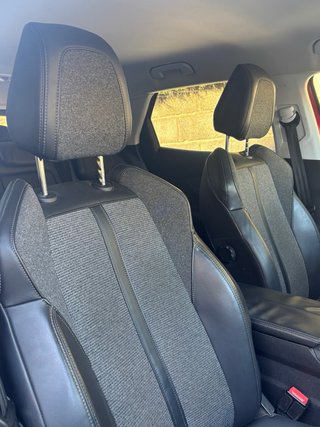 Peugeot 3008 2018
