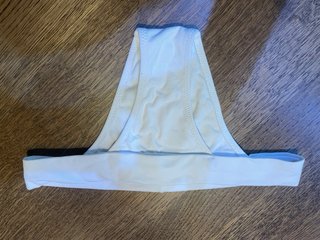 Braguita bikini Oysho Talla S