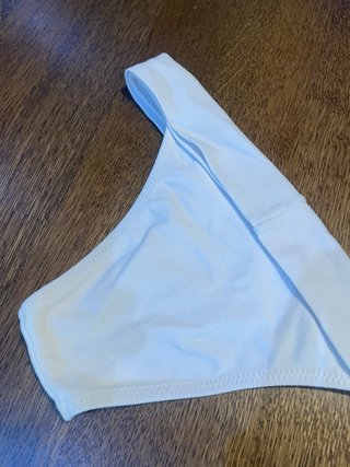 Braguita bikini Oysho Talla S