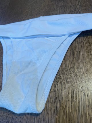 Braguita bikini Oysho Talla S