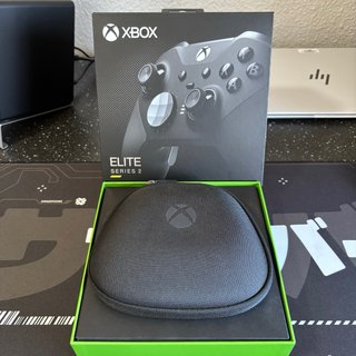 Mando Xbox Elite Series 2