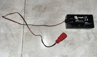Localizador Mapit M303